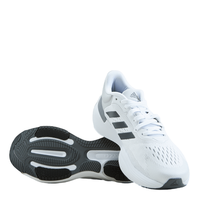 Response Super 3.0 Shoes Cloud White / Grey Five / Grey Two