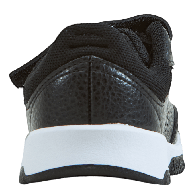 Tensaur Hook and Loop Shoes Core Black / Cloud White / Core Black