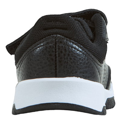 Tensaur Hook and Loop Shoes Core Black / Cloud White / Core Black