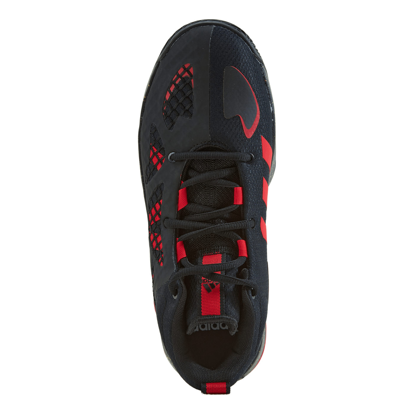 Pro N3xt 2021 Cblack/vivred/cblack