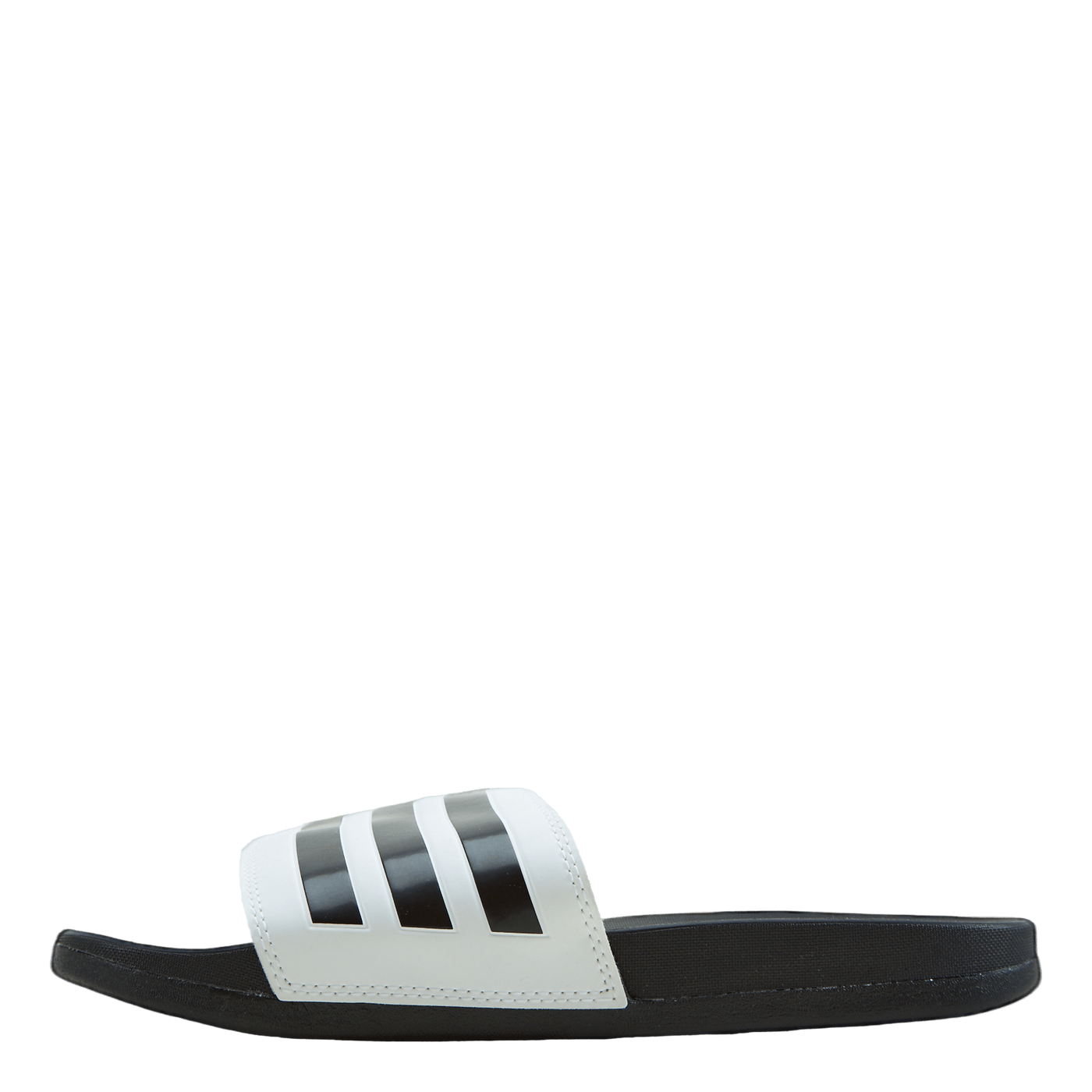 Adilette Comfort Ftwwht/cblack/cblack