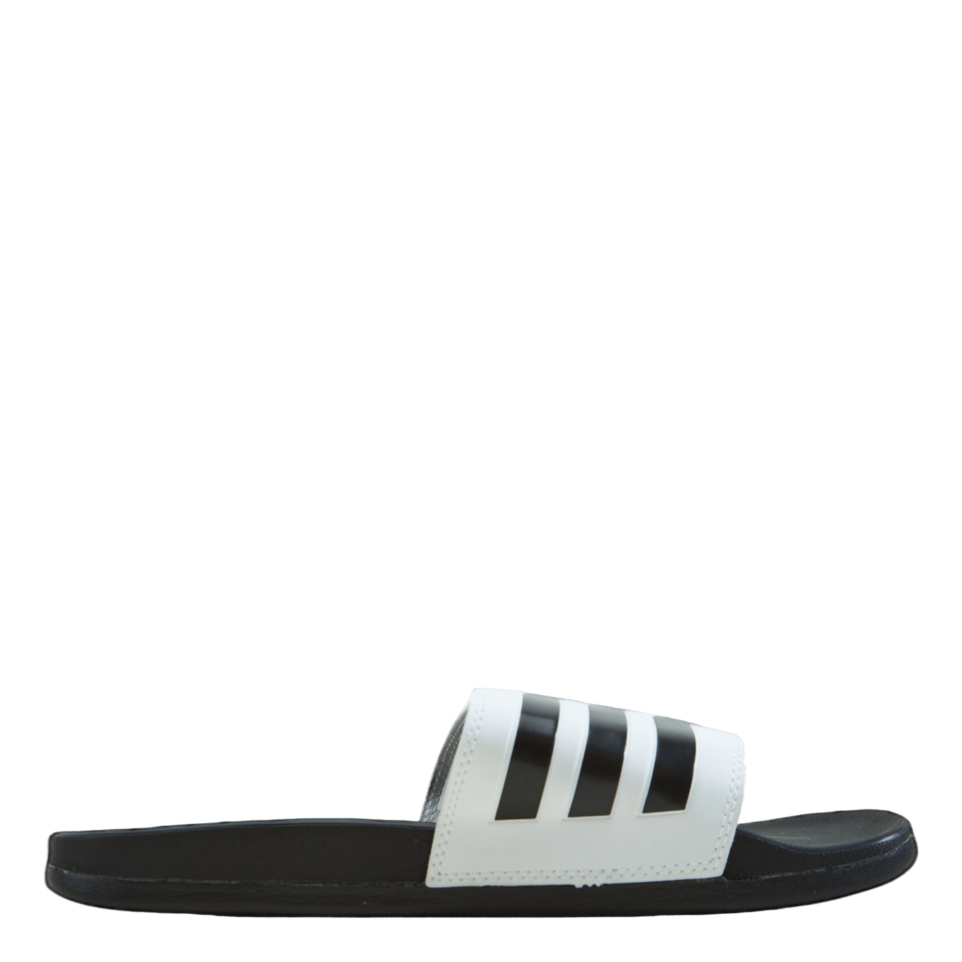 Adilette Comfort Ftwwht/cblack/cblack