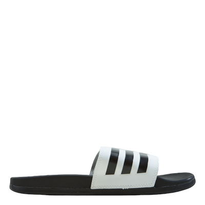 Adilette Comfort Ftwwht/cblack/cblack