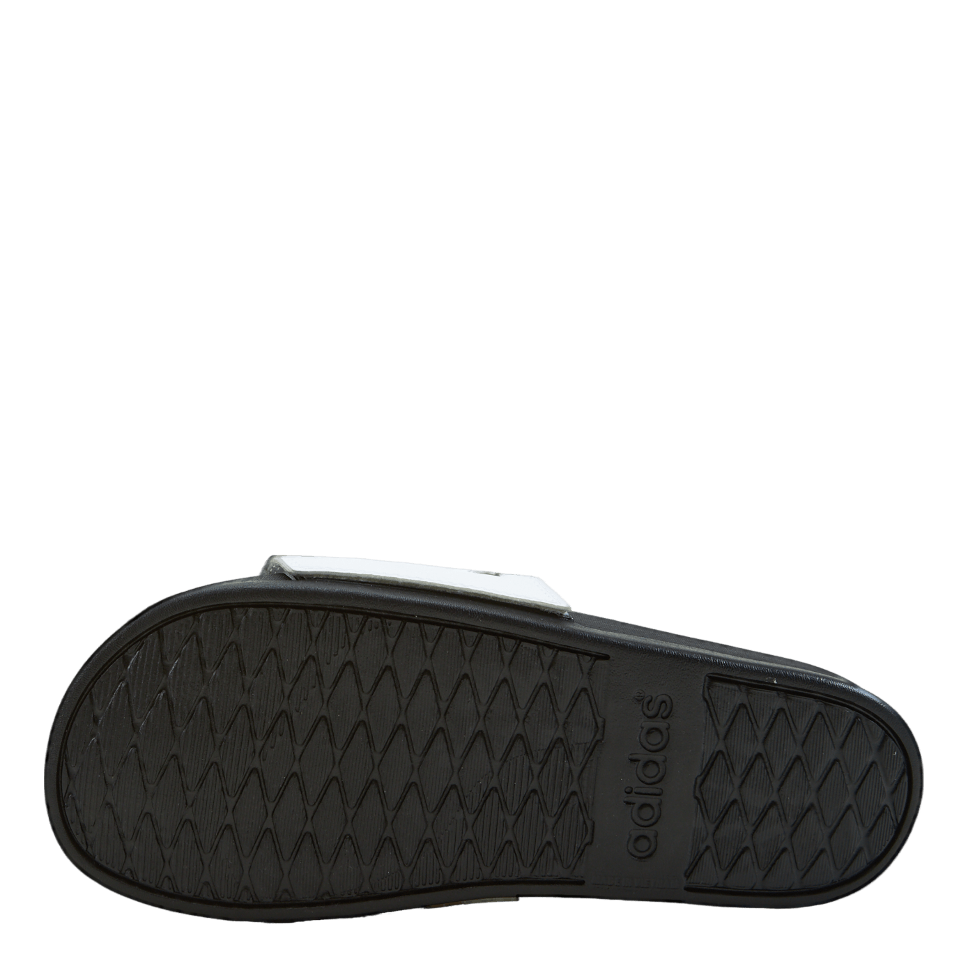 Adilette Comfort Ftwwht/cblack/cblack