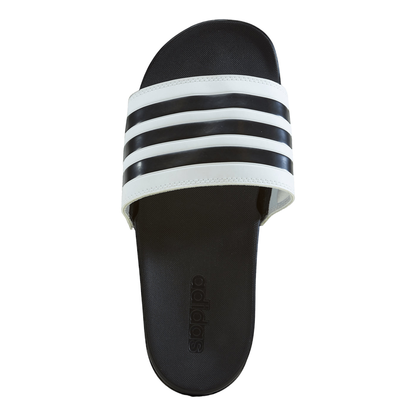 Adilette Comfort Ftwwht/cblack/cblack