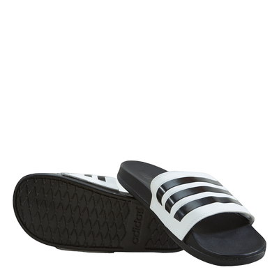 Adilette Comfort Ftwwht/cblack/cblack