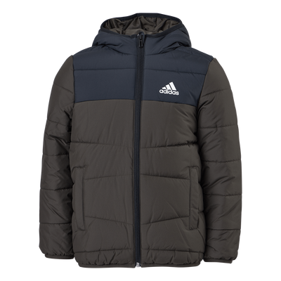 Padded Winter Jacket Shaoli