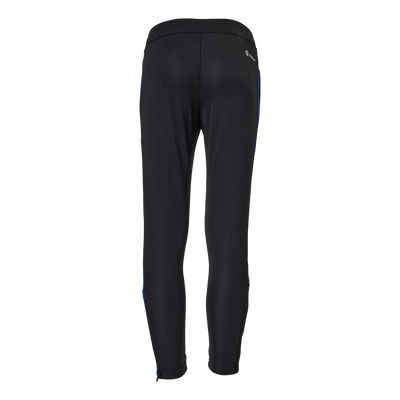 Tiro Essential Tracksuit Bottoms Black