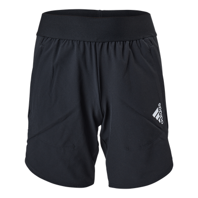 B D4s Short Black/gretwo/white