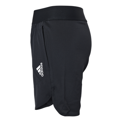 B D4s Short Black/gretwo/white