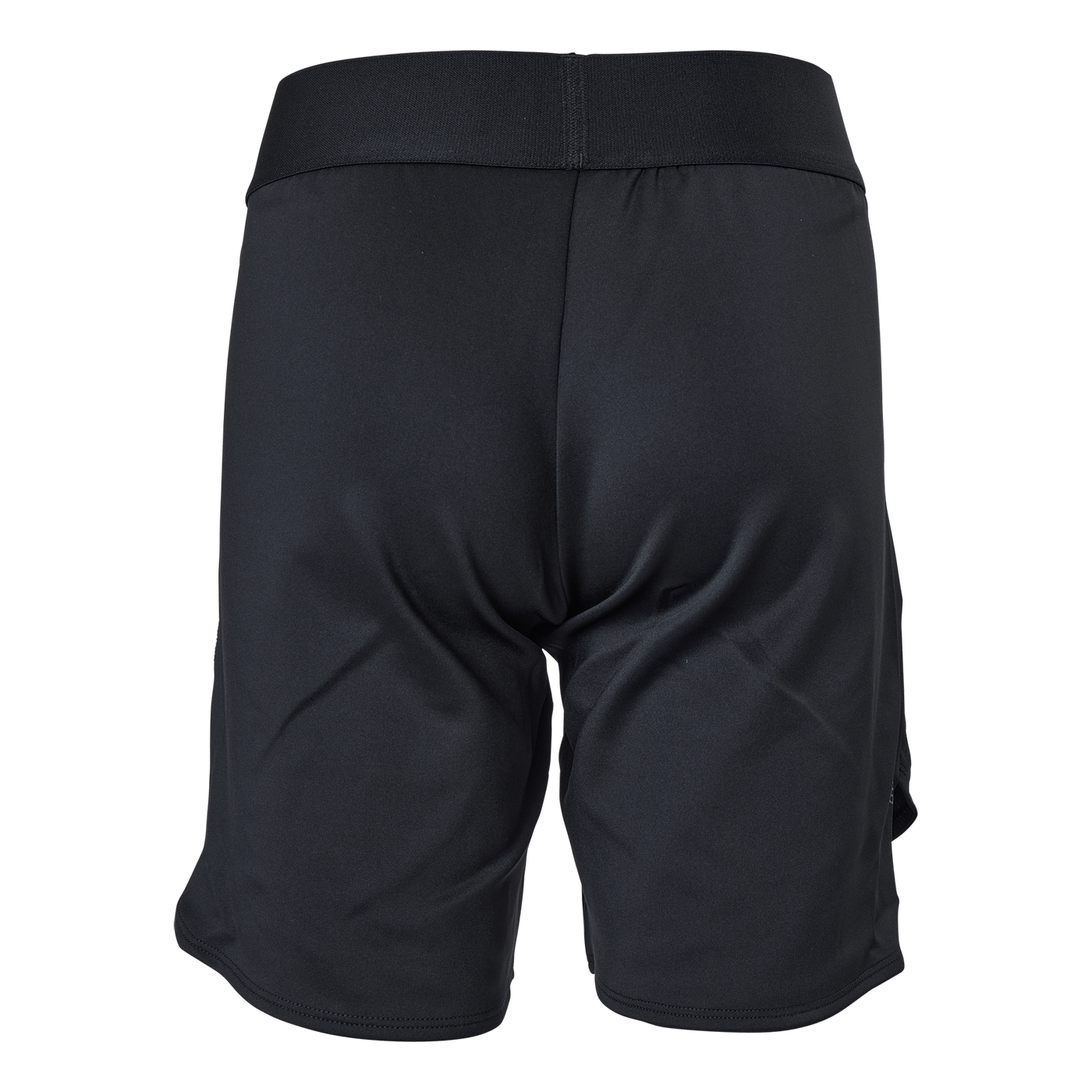 B D4s Short Black/gretwo/white