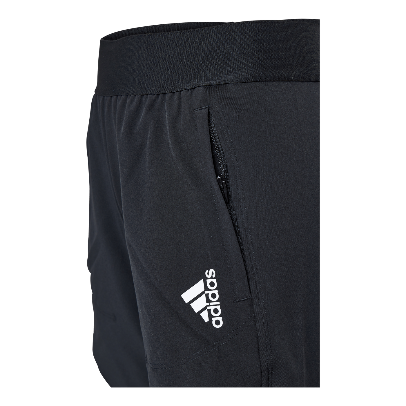 B D4s Short Black/gretwo/white