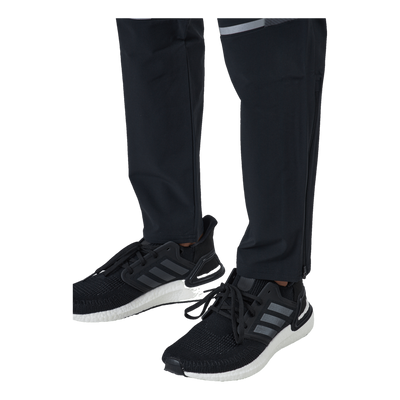 Otr Cb Pant Black/gresix/gretwo