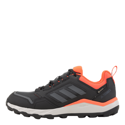 Tracerocker 2.0 GORE-TEX Trail Running Shoes Core Black / Grey Five / Grey Six