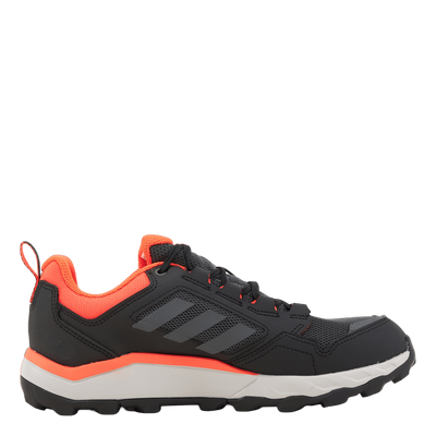 Tracerocker 2.0 GORE-TEX Trail Running Shoes Core Black / Grey Five / Grey Six