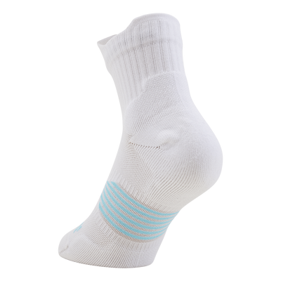 Runxsprnv Sock White/bliblu