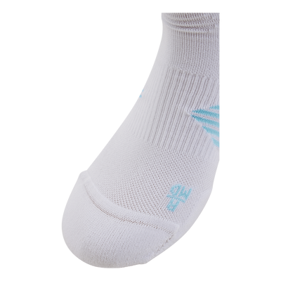 Runxsprnv Sock White/bliblu