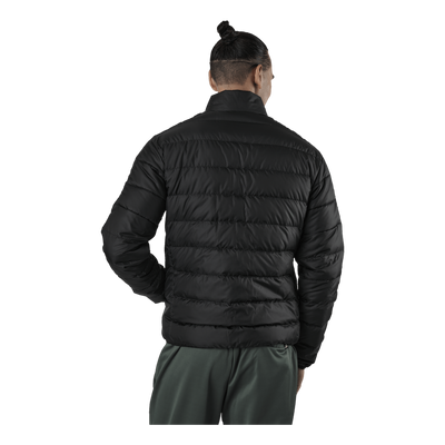 Ess Down Jacket Black