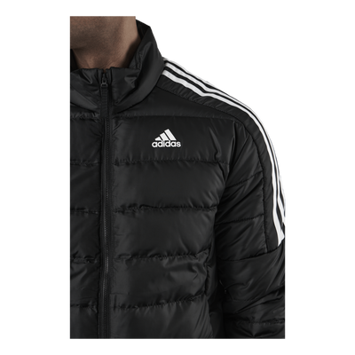 Ess Down Jacket Black