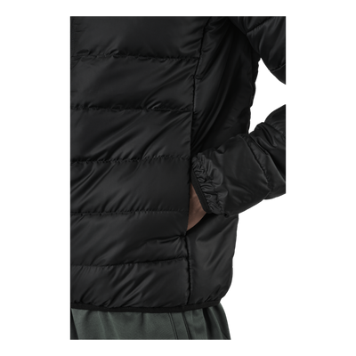 Ess Down Jacket Black