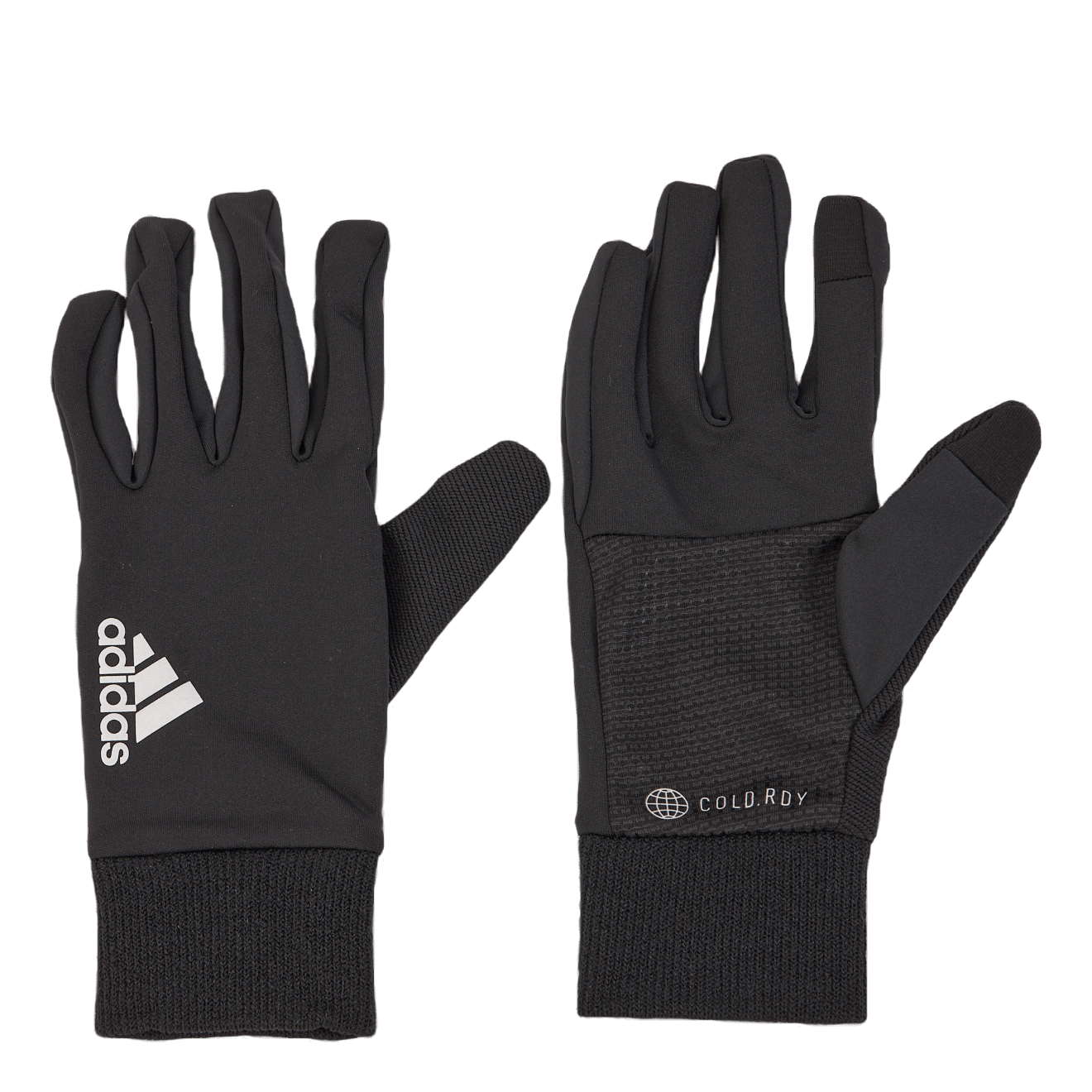 Run Glove C.rdy Black