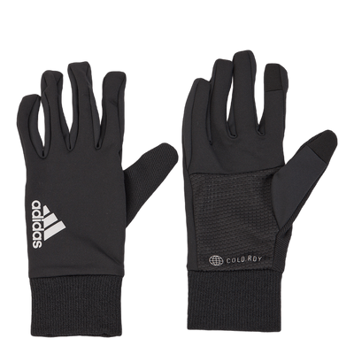 Run Glove C.rdy Black