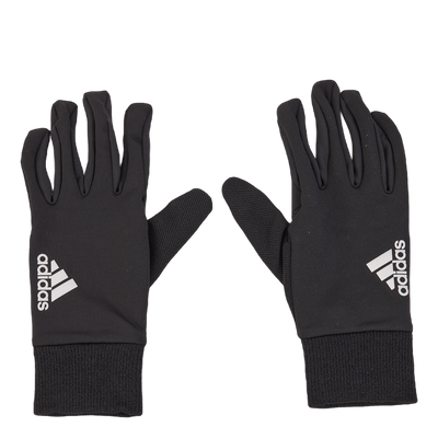 Run Glove C.rdy Black