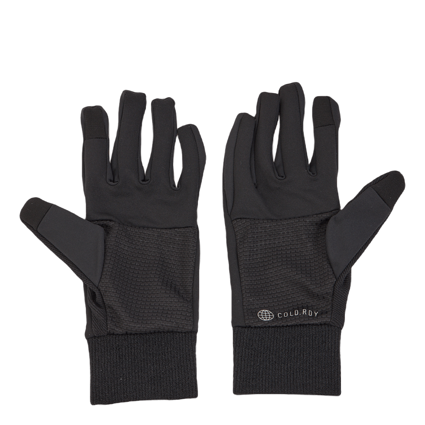 Run Glove C.rdy Black