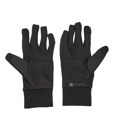 Run Glove C.rdy Black