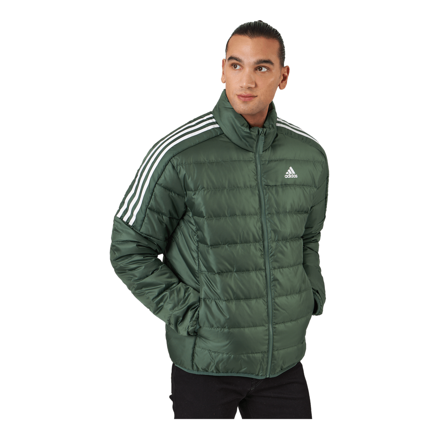 Ess Down Jacket Greoxi