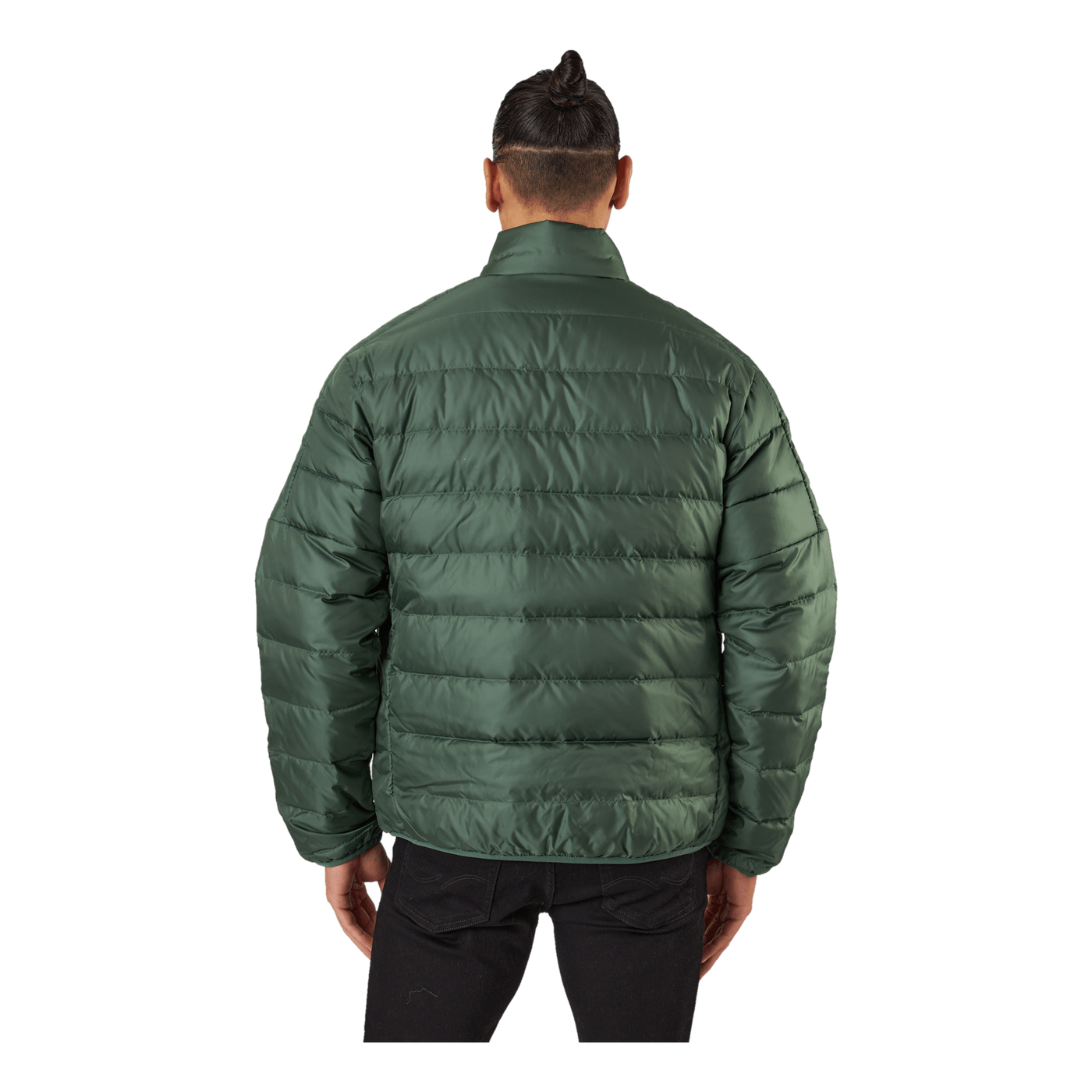 Ess Down Jacket Greoxi