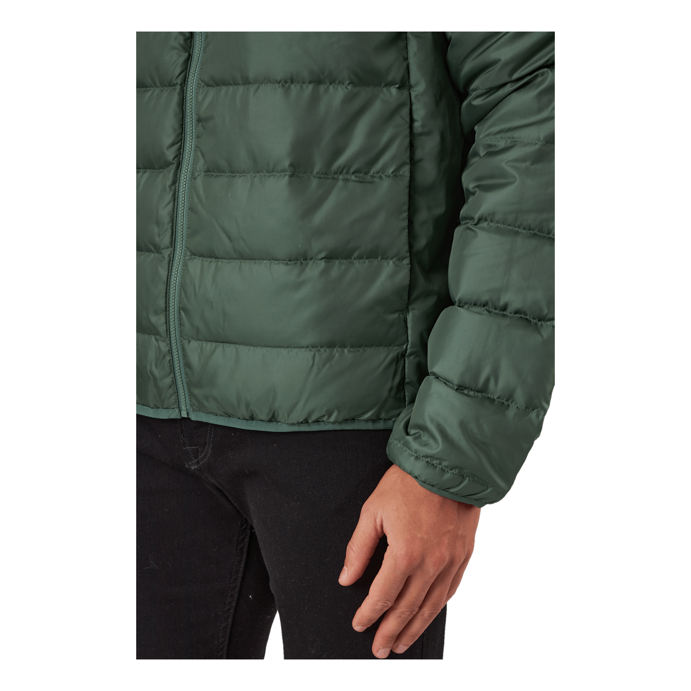 Ess Down Jacket Greoxi