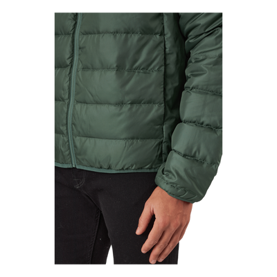 Ess Down Jacket Greoxi