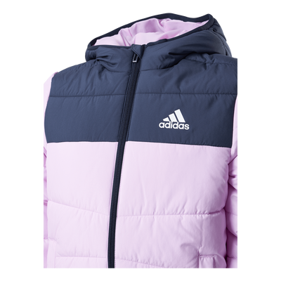 Padded Winter Jacket Blilil