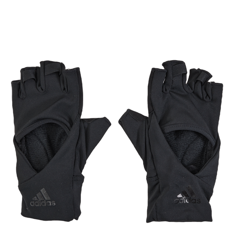 Training Glovew Black/black