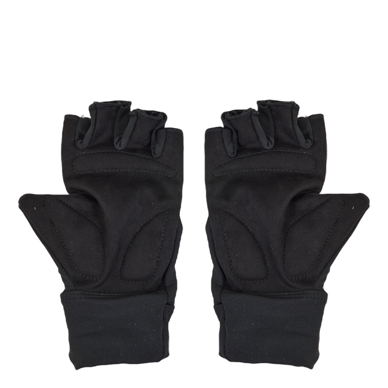 Training Glovew Black/black