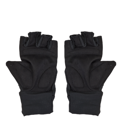 Training Glovew Black/black