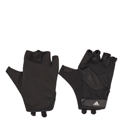 Training Glove Black/white