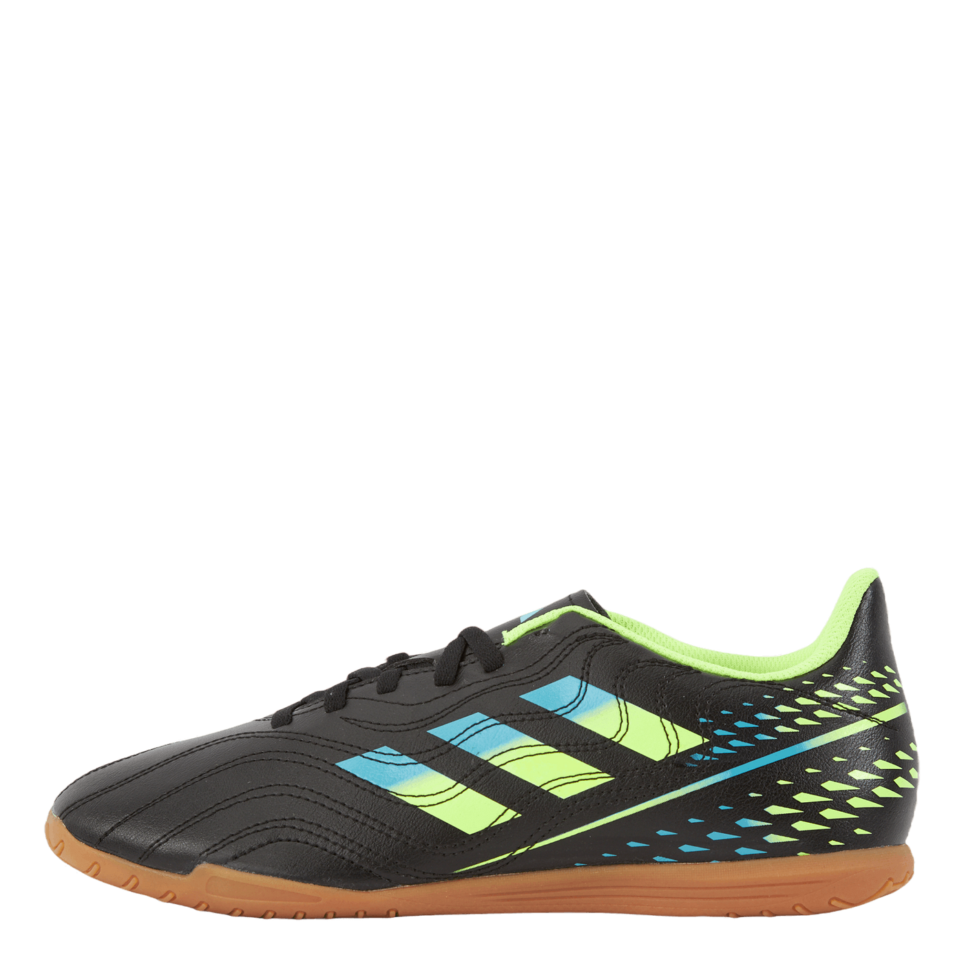 Copa Sense.4 In Cblack/brcyan/tmsoye