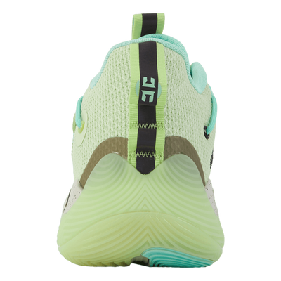 Harden Stepback 3 Shoes Magic Lime / Core Black / Core Black