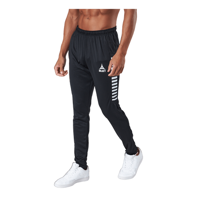 Training Pants Slim Fit Spain Svart