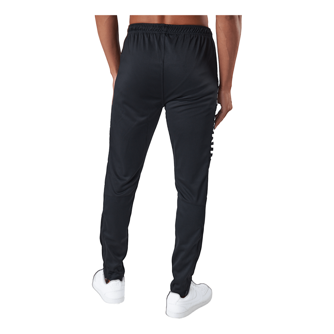 Training Pants Slim Fit Spain Svart