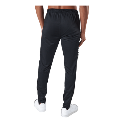 Training Pants Slim Fit Spain Svart