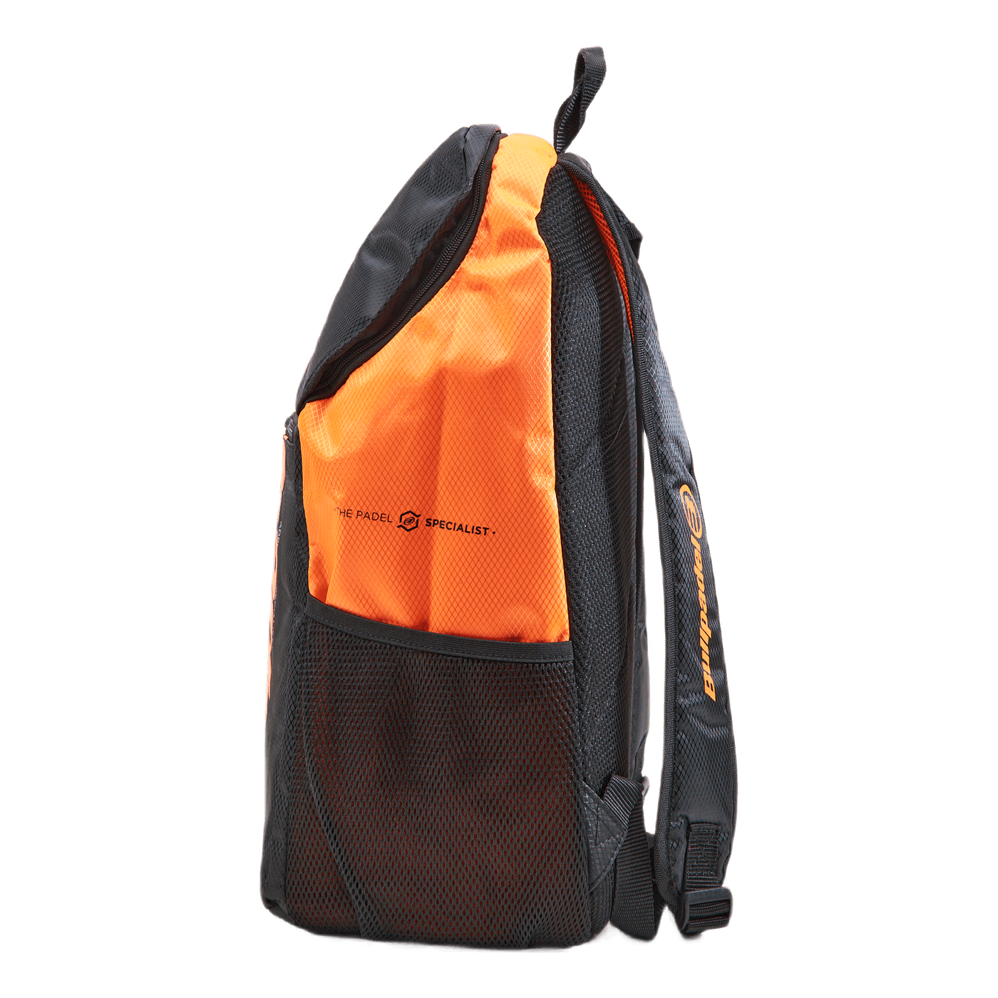 Perform Backpack 2022 Black/orange