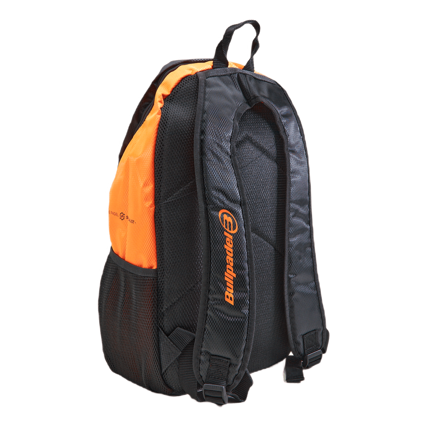 Perform Backpack 2022 Black/orange