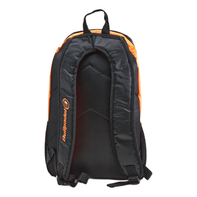 Perform Backpack 2022 Black/orange