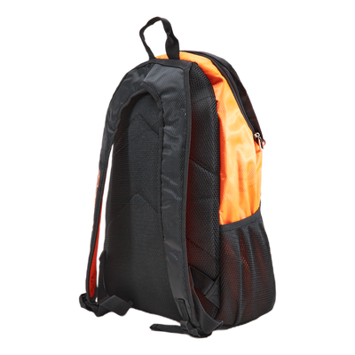 Perform Backpack 2022 Black/orange