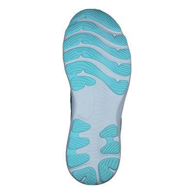 Gel-nimbus 24 Sage/clear Blue