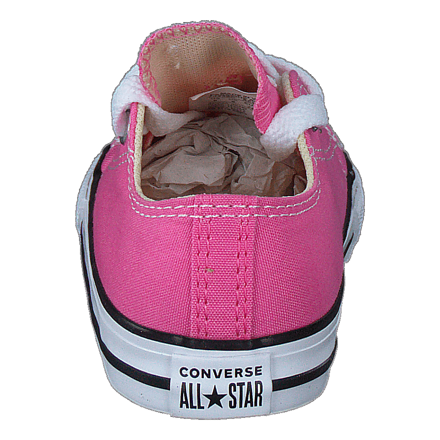 Chuck Taylor All Star 650-pink