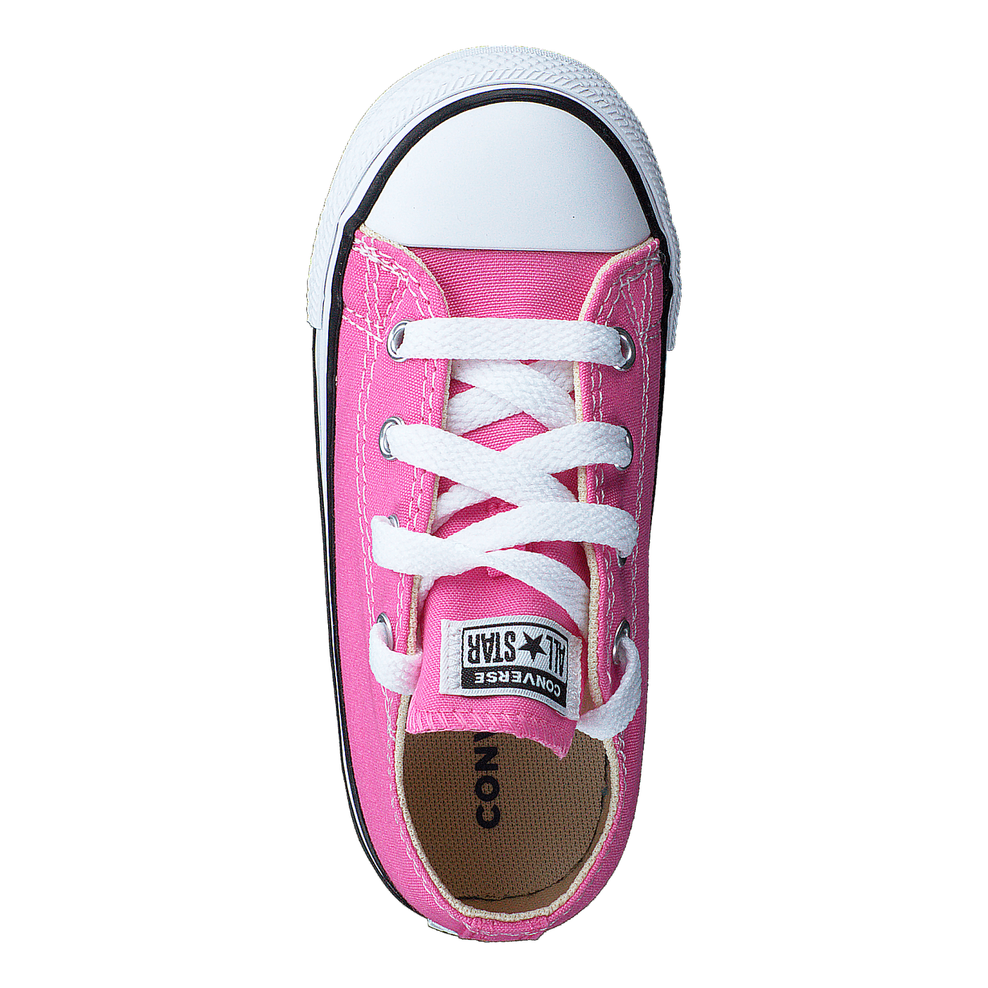 Chuck Taylor All Star 650-pink